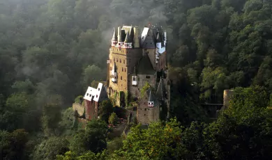 Creepy Castle Stories.