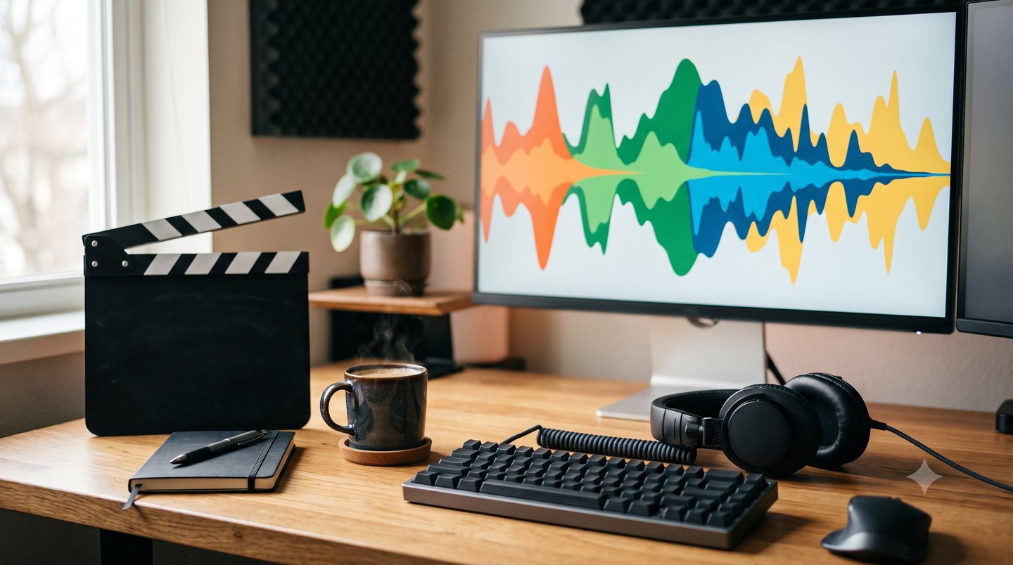 What Is an SRT File? The Little Text File Behind Almost Every Subtitle