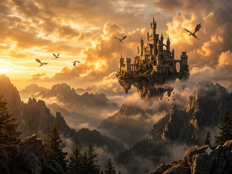 Wie Fantasy-Welten neue Sprachen erschaffen