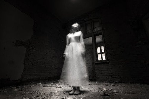 Ghost Stories from the Most Haunted Schools