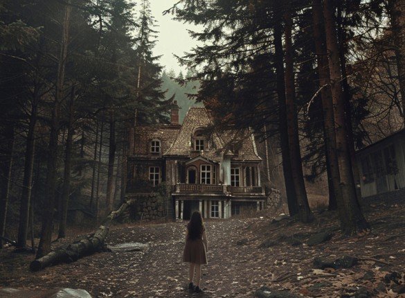 The Most Haunted Places of Ancient Tenochtitlan