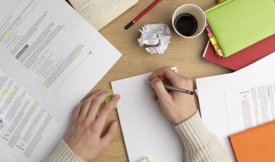 The Terrifying Things Bad Proofreading and Editing Create