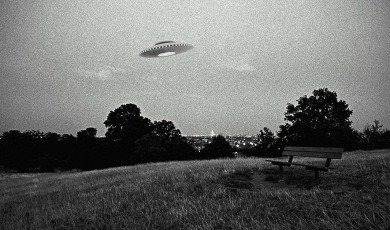 Paranormal Activity Explained