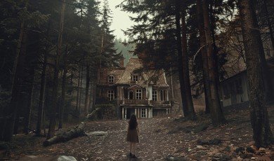 The Most Haunted Places of Ancient Tenochtitlan