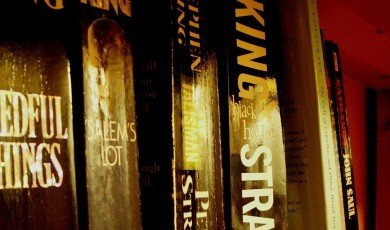 Some of the most popular horror stories of 2021